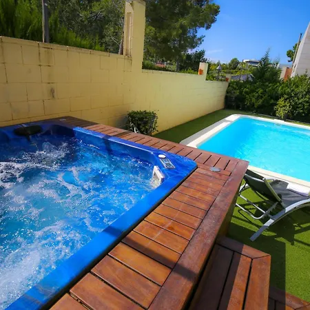 Casa Pasion Only Families Salou