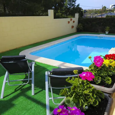 Vakantiehuis Casa Pasion Only Families