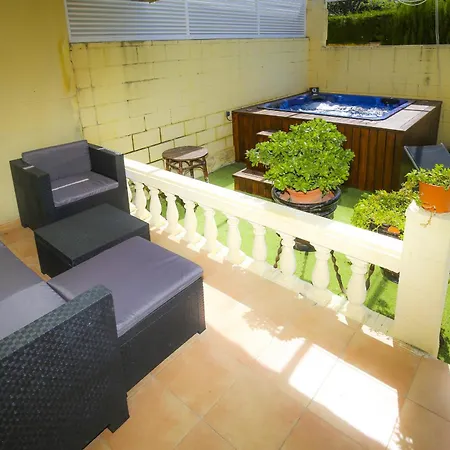 Vakantiehuis Casa Pasion Only Families *