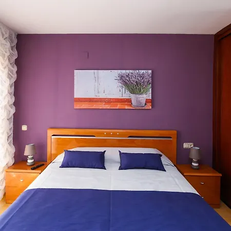 Vakantiehuis Casa Pasion Only Families