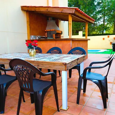 Casa Pasion Only Families Vakantiehuis