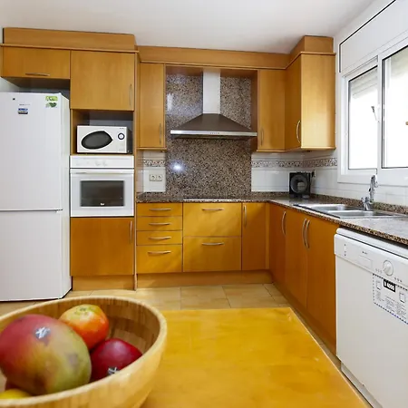 Vakantiehuis Casa Pasion Only Families