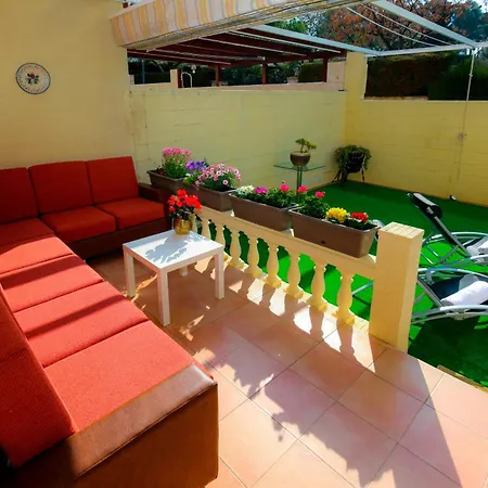 Casa Pasion Only Families Vakantiehuis