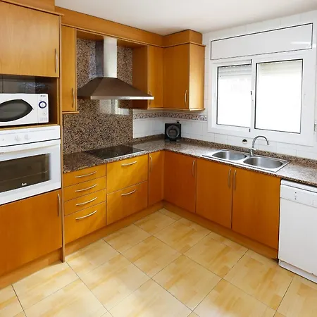 Vakantiehuis Casa Pasion Only Families