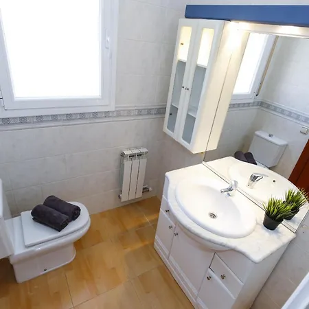 Casa Pasion Only Families Vakantiehuis *