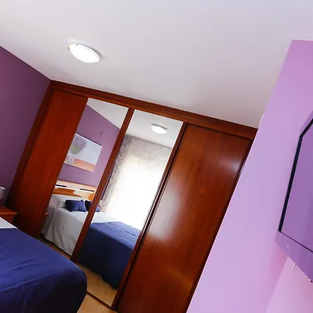 Vakantiehuis Casa Pasion Only Families Salou