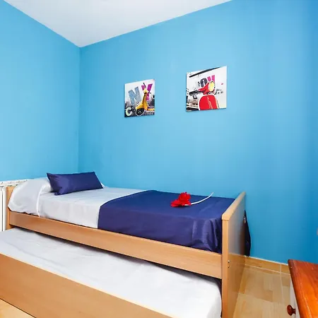 Vakantiehuis Casa Pasion Only Families Salou