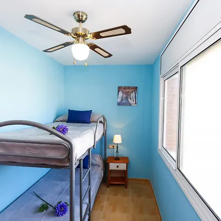 Casa Pasion Only Families Vakantiehuis *