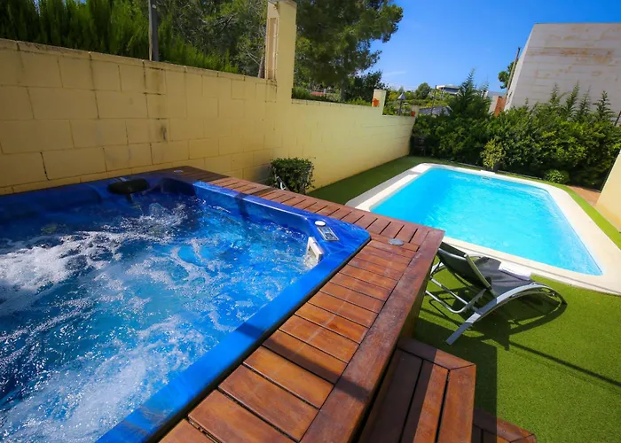 Casa Pasion Only Families Salou