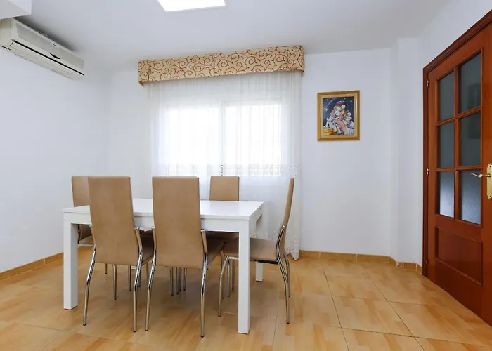 Casa Pasion Only Families